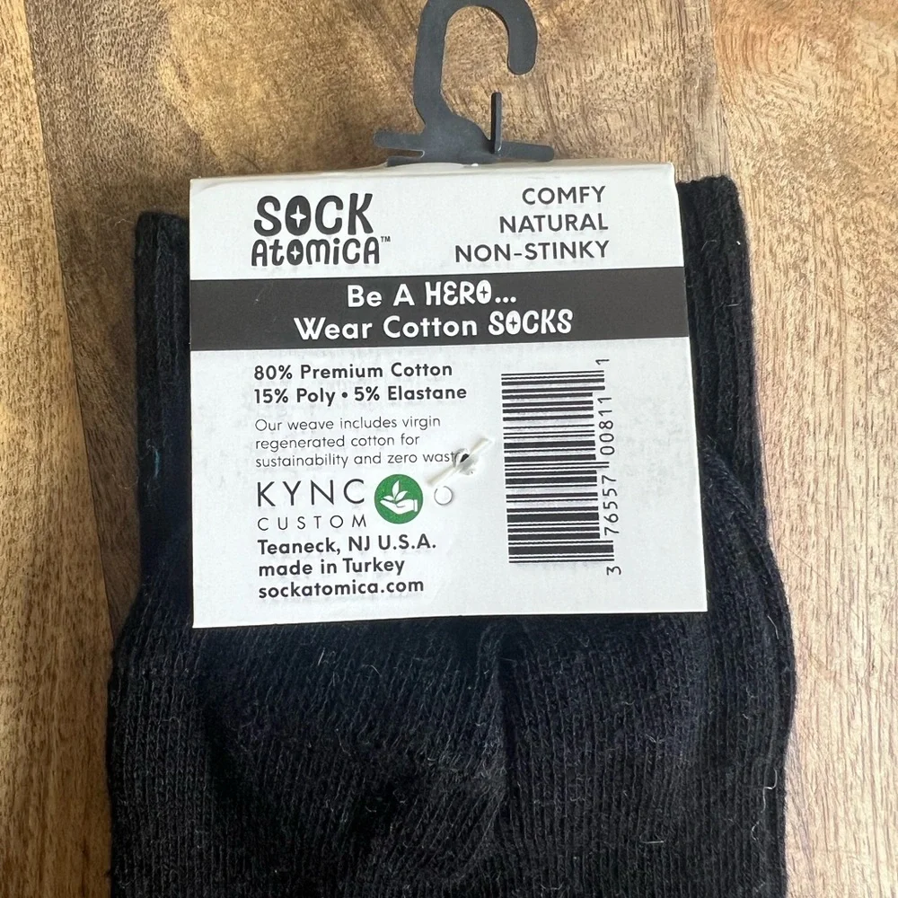 Easy Like Sunday Morning - Unisex Socks